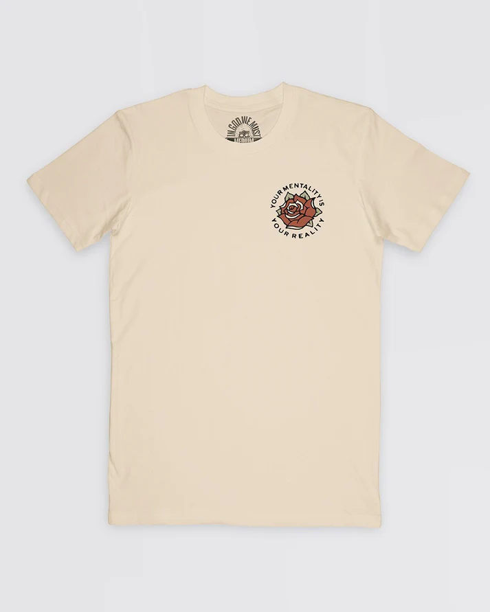 V.3 Mentality Tee - Image 4